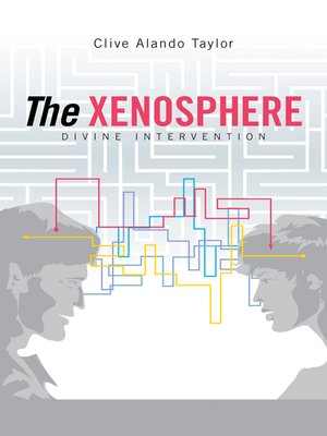 cover image of The Xenosphere